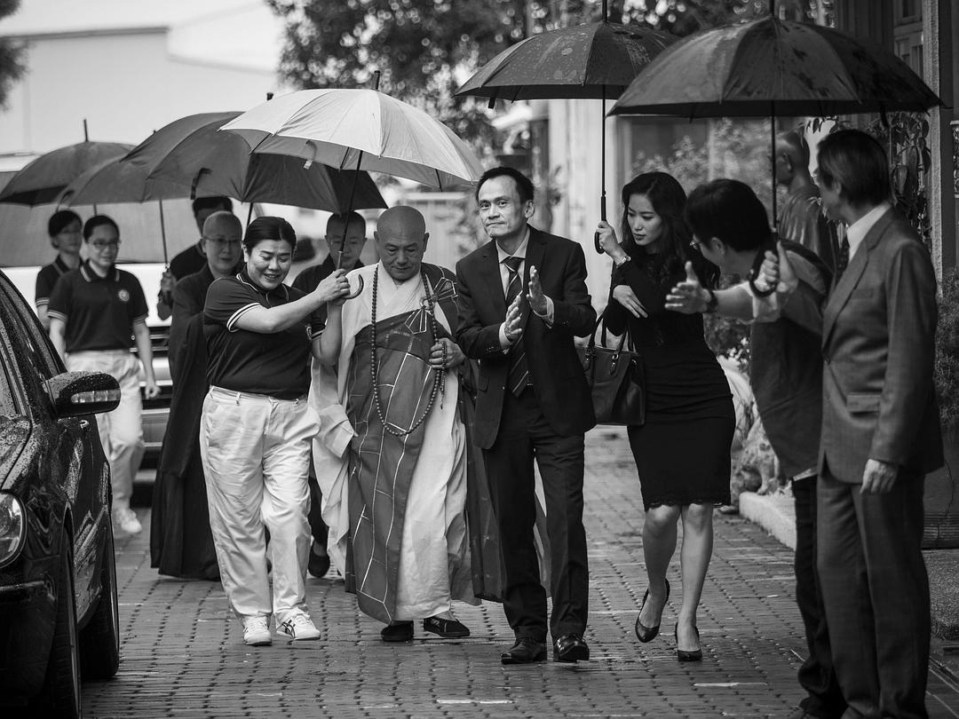 《大佛普拉斯》剧照第21张图片