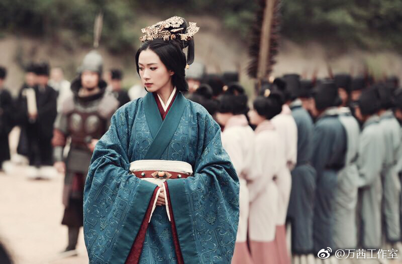 《三国机密之潜龙在渊》剧照第16张图片