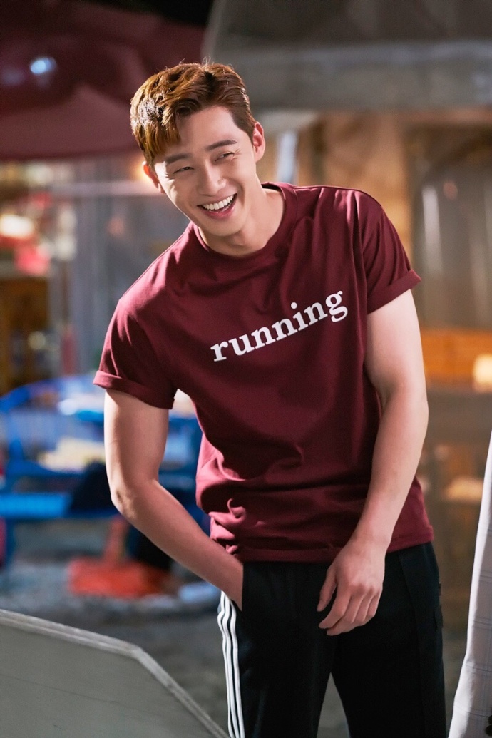 《三流之路》剧照第45张图片