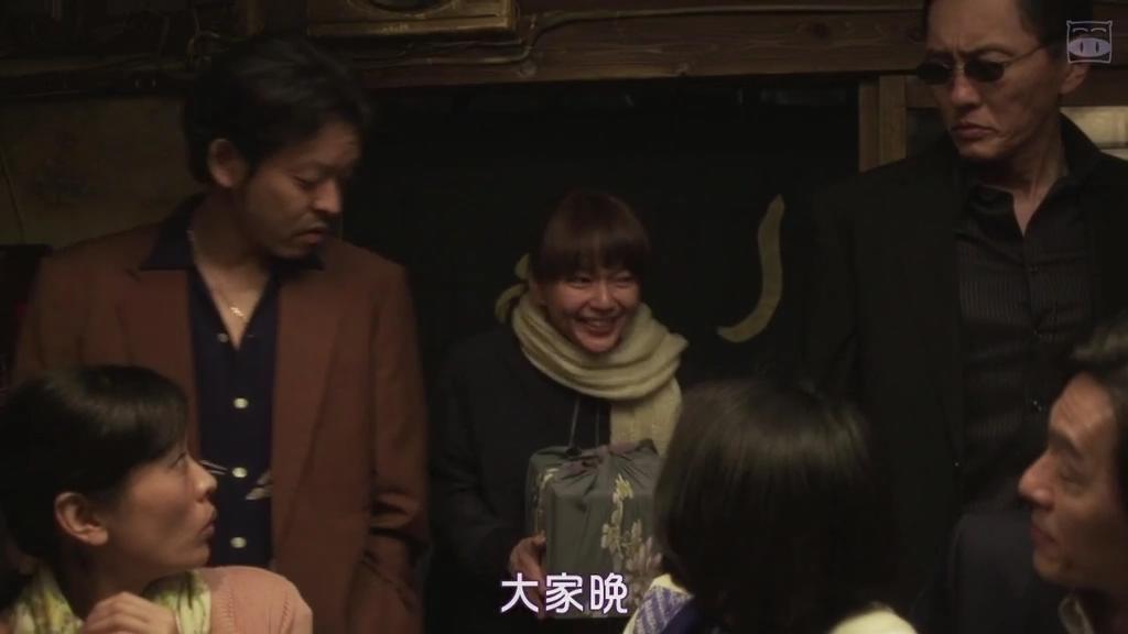 《深夜食堂：东京故事》剧照第56张图片