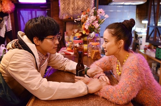 《宽松世代又如何SP：纯米吟酿纯情篇》剧照