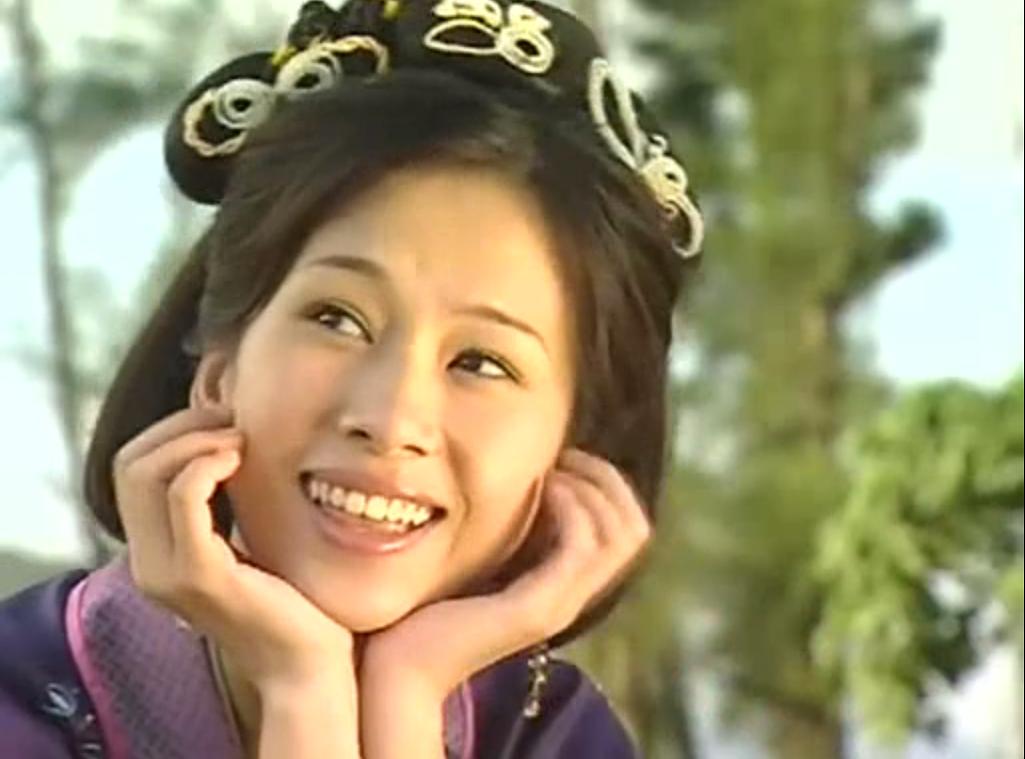 《锦绣良缘》海报第43张图片