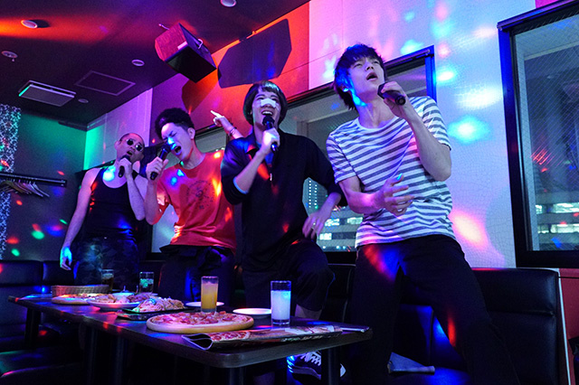 《是我们做的》剧照第14张图片