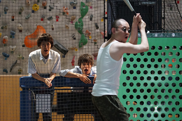 《是我们做的》剧照第13张图片