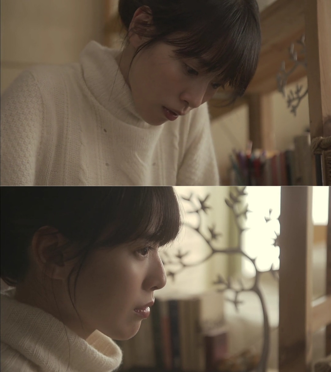 我梨真的好好看