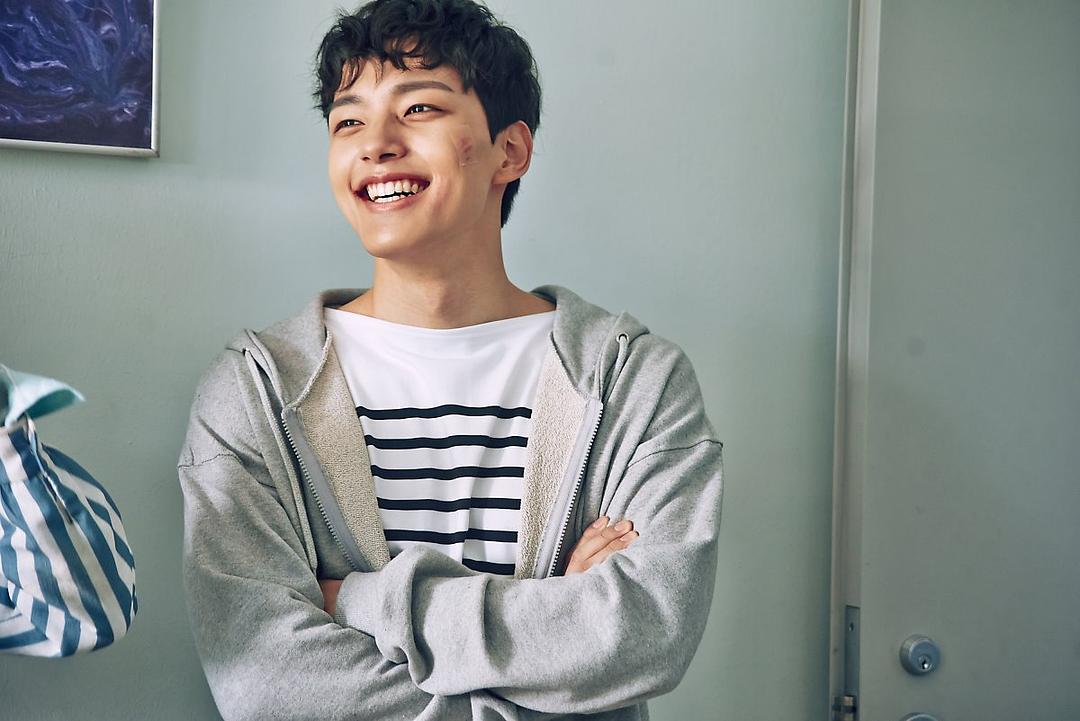 《Circle:相连的两个世界》剧照