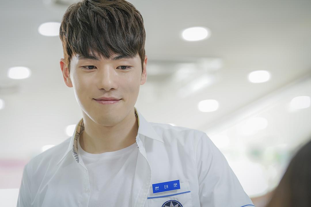 《学校2017》剧照第33张图片