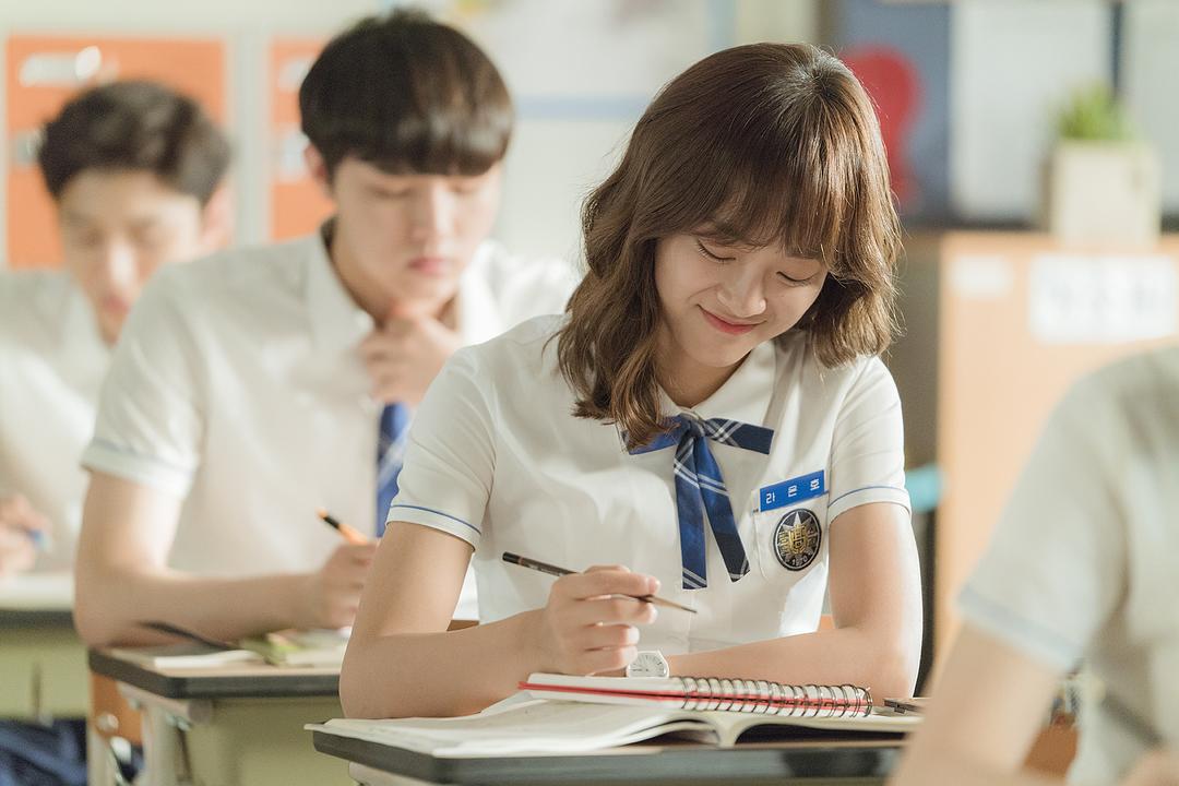 《学校2017》剧照第30张图片