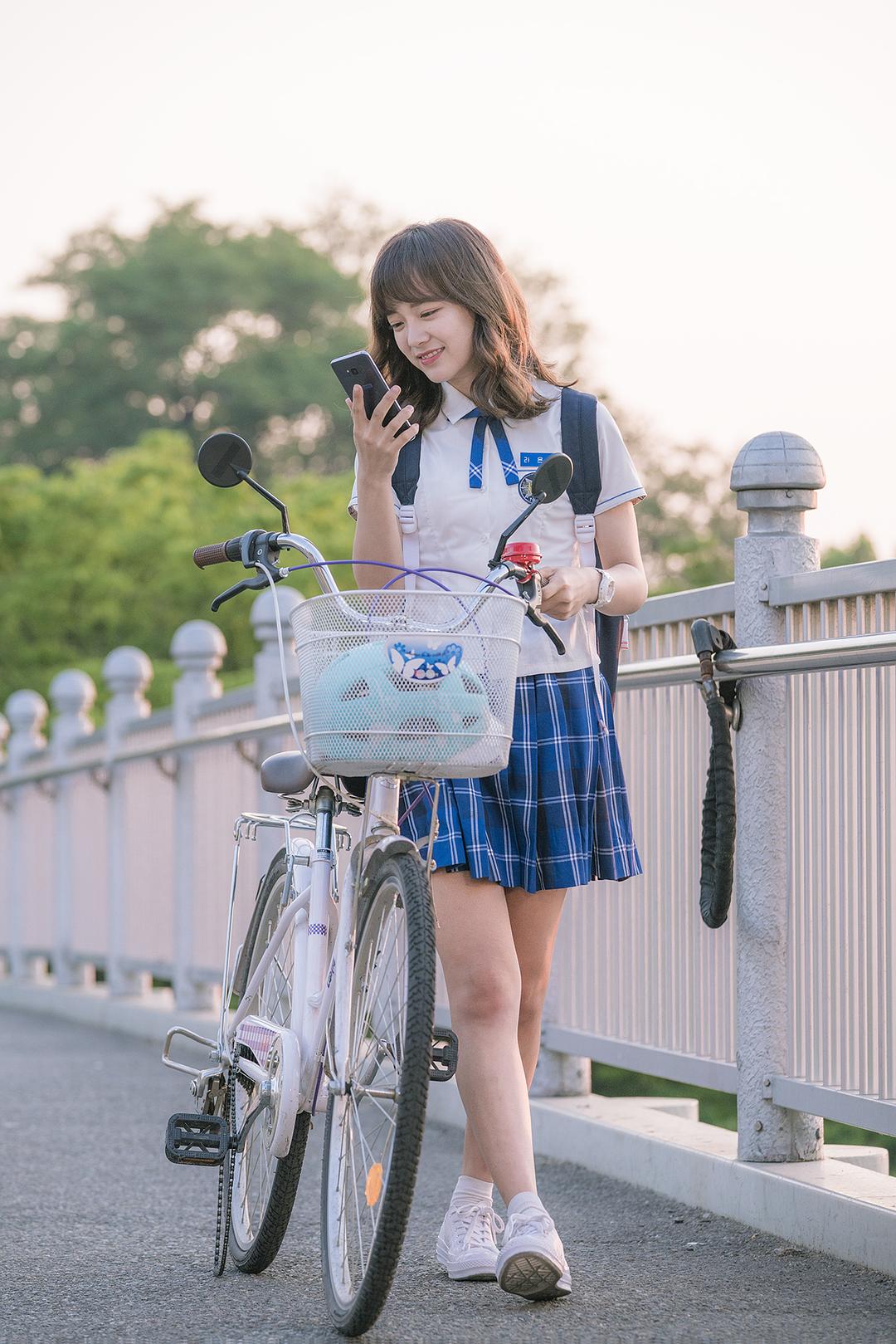 《学校2017》剧照第26张图片