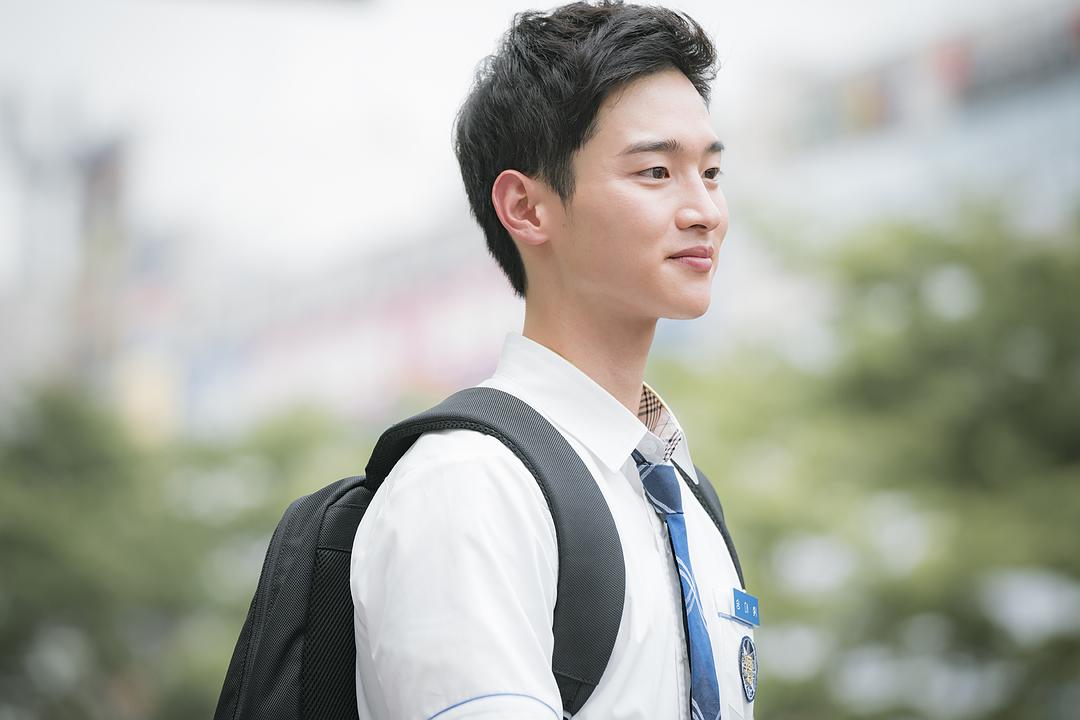 《学校2017》剧照第23张图片