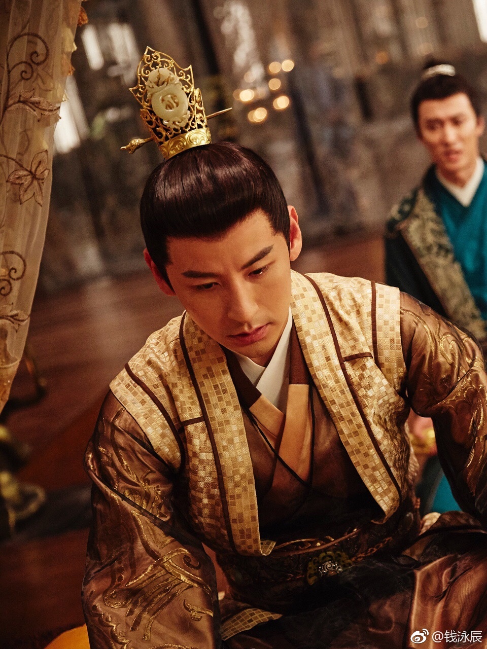 《独孤皇后》剧照第40张图片