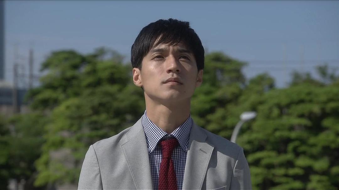 《我的丈夫工作无能》剧照