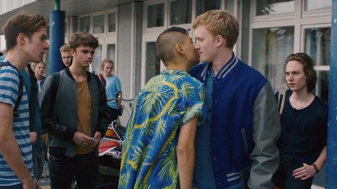 《契克》海报第22张图片