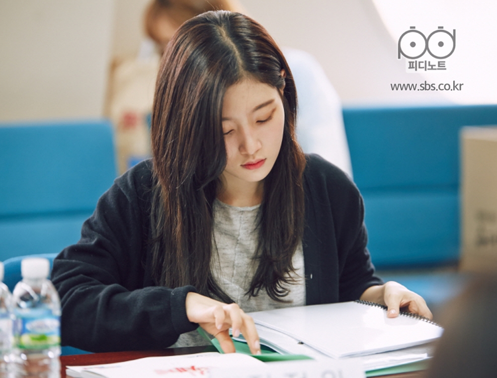 《再次相遇的世界》剧照第38张图片