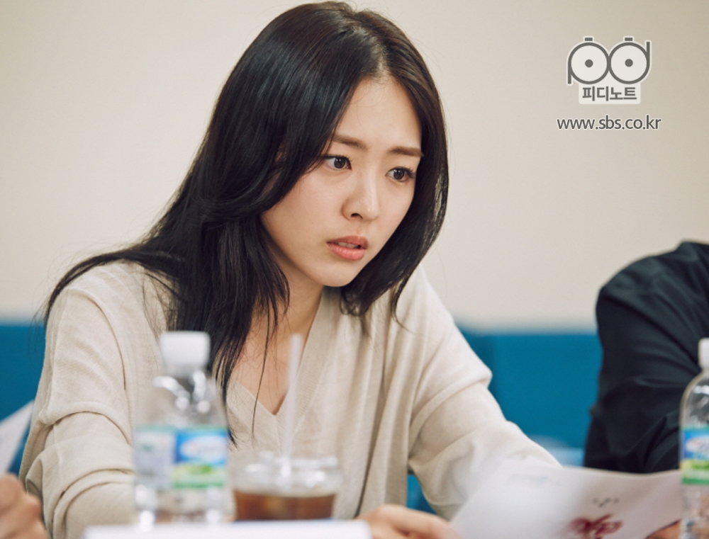 《再次相遇的世界》剧照第37张图片