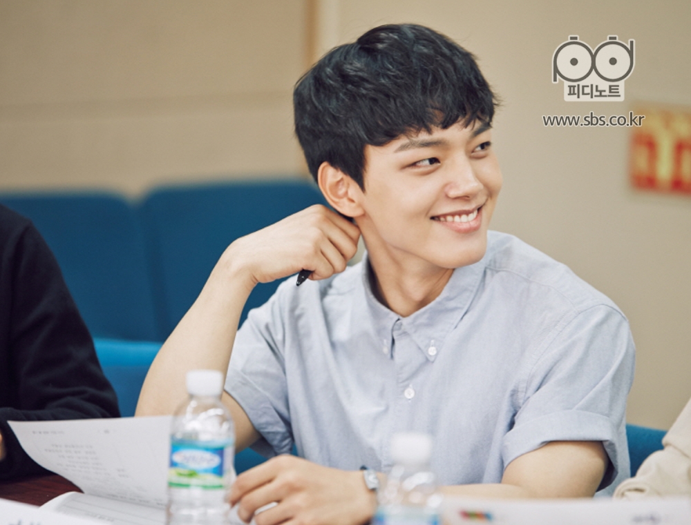 《再次相遇的世界》剧照第36张图片