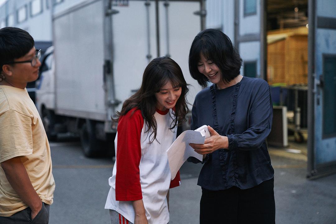 《三流之路》剧照第55张图片