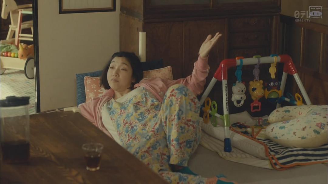 《宽松世代又如何SP：纯米吟酿纯情篇》剧照