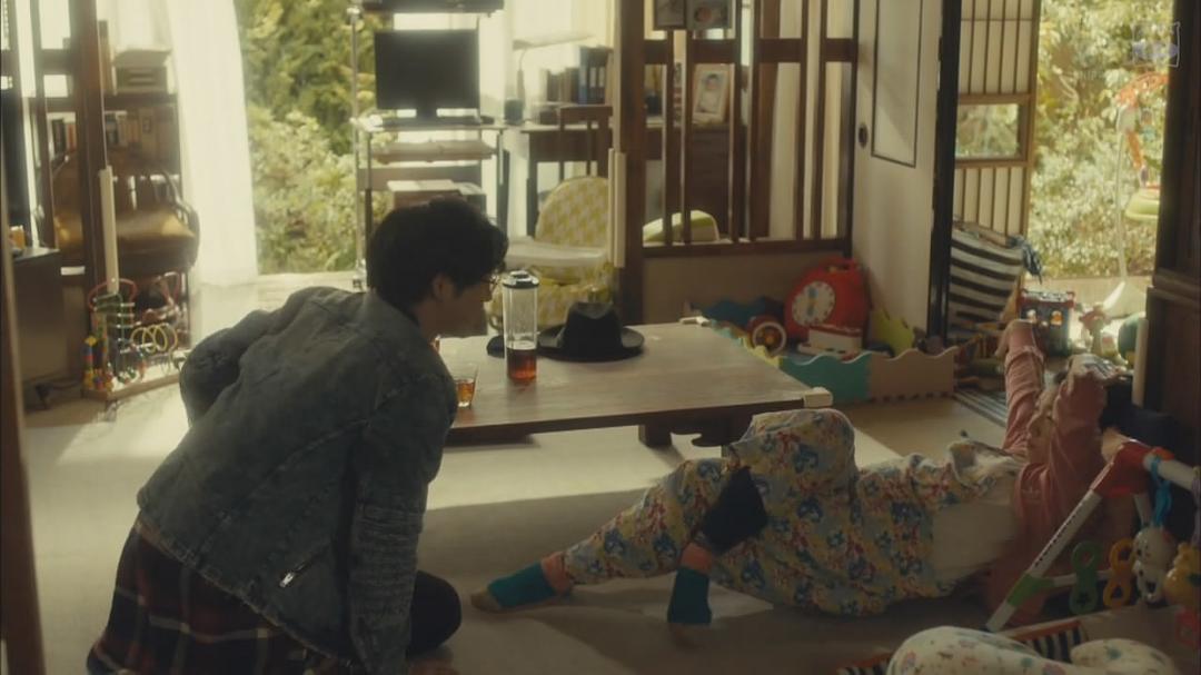 《宽松世代又如何SP：纯米吟酿纯情篇》海报第59张图片