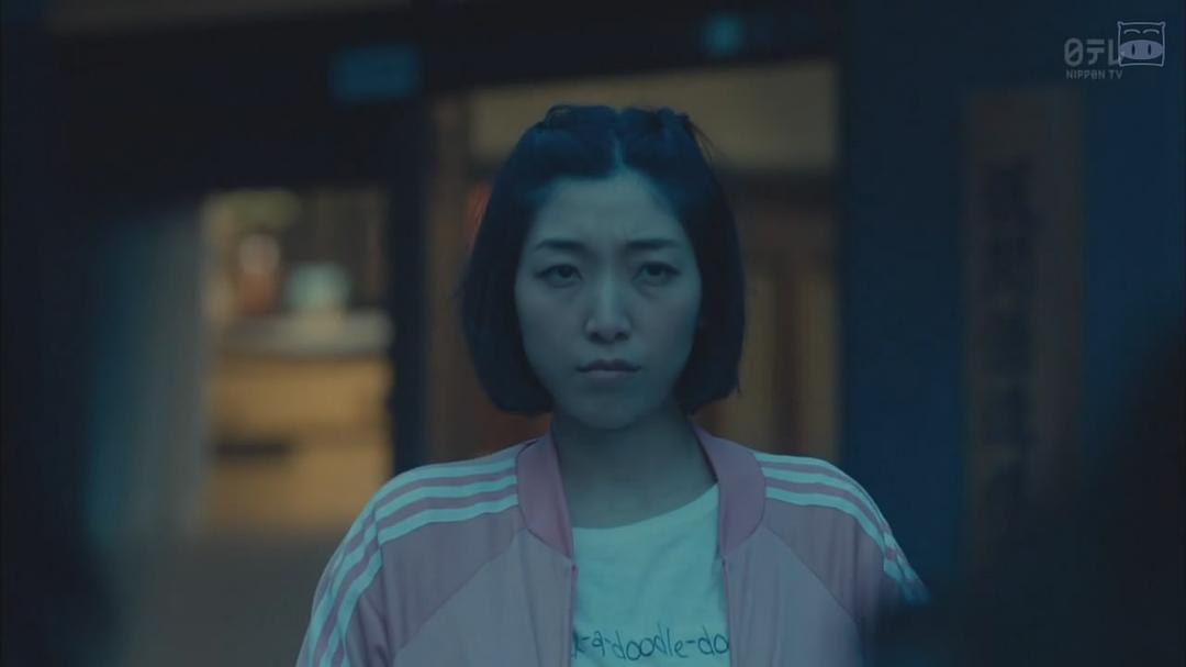 《宽松世代又如何SP：纯米吟酿纯情篇》海报第14张图片