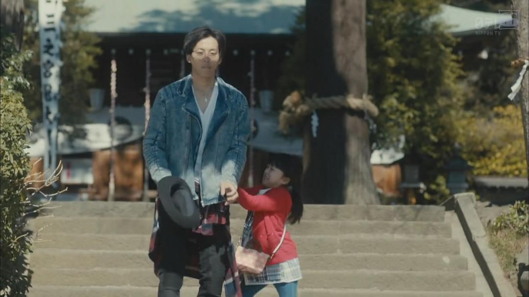 《宽松世代又如何SP：纯米吟酿纯情篇》海报第42张图片