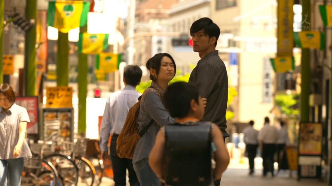 《对不起,我爱你》剧照第10张图片 《对不起,我爱你》剧照第10张图片