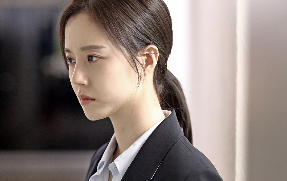 《犯罪心理》剧照