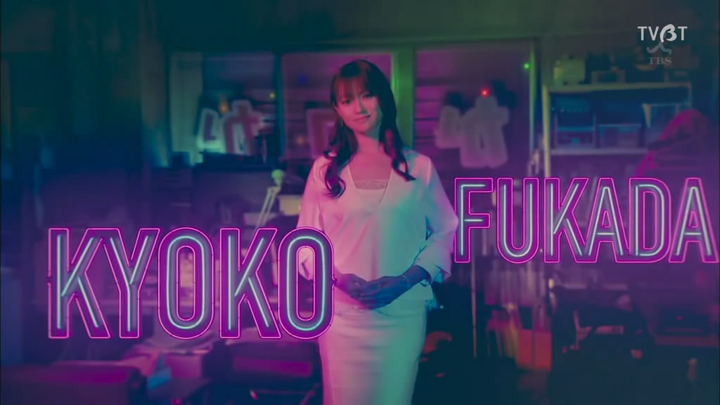 《侦探物语》剧照第17张图片