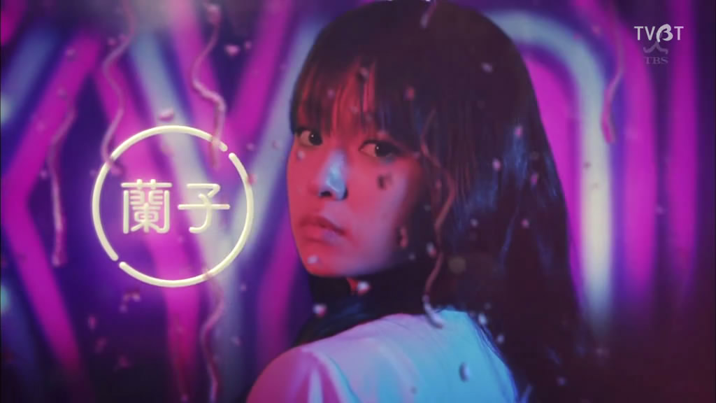 《侦探物语》剧照第13张图片