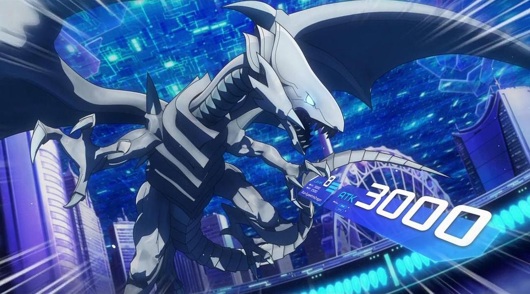 《游戏王：次元的黑暗面》海报第46张图片