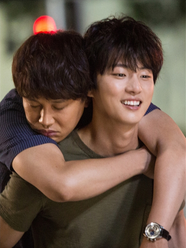 《最佳一击》海报第11张图片