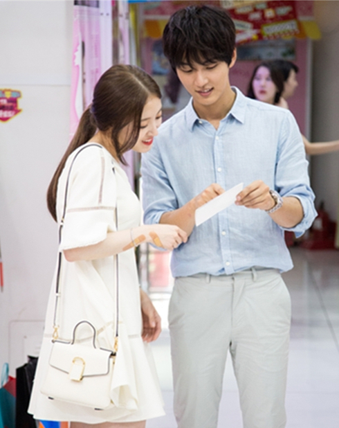 《最佳一击》海报第48张图片