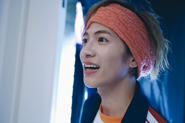 《下北泽之人生最糟的一天》剧照