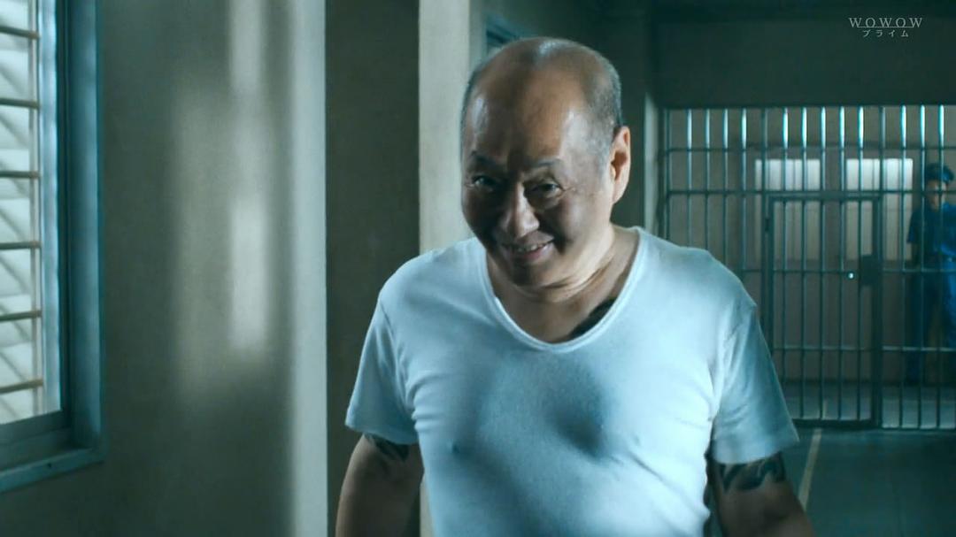 《狱之棘》剧照第25张图片