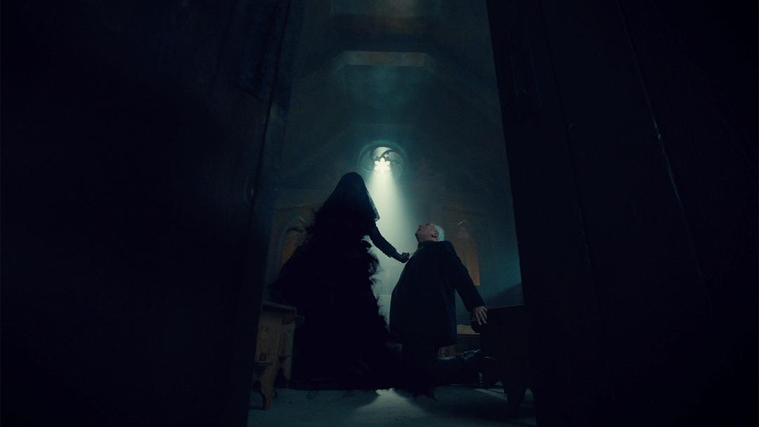 《狙魔女杰第二季》剧照第25张图片