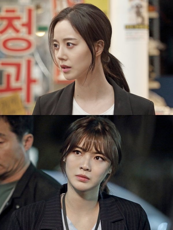 《犯罪心理》剧照第60张图片