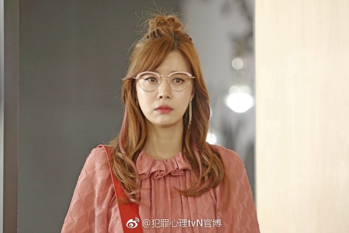 《犯罪心理》剧照第12张图片