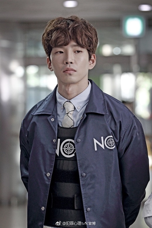 《犯罪心理》剧照第56张图片