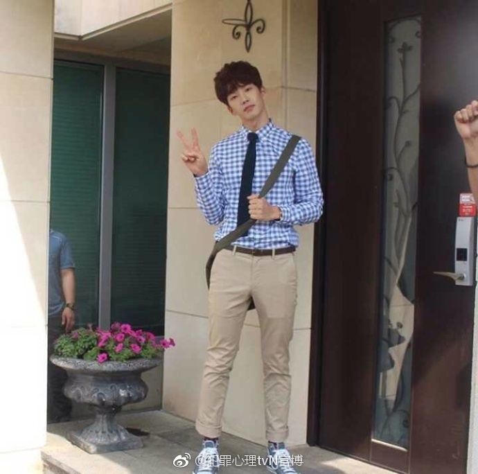 《犯罪心理》剧照第53张图片