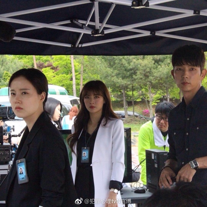 《犯罪心理》剧照第50张图片