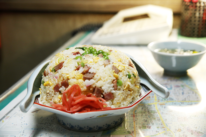 《深夜食堂2》海报