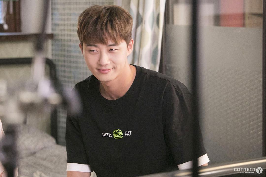 《三流之路》剧照第24张图片