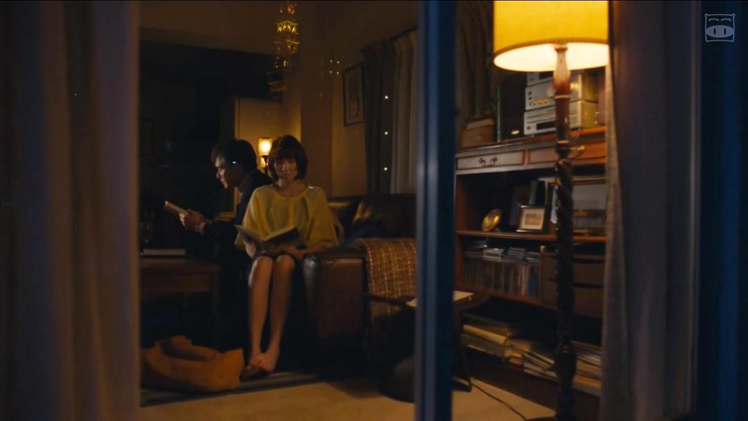 《爸爸活》剧照第27张图片