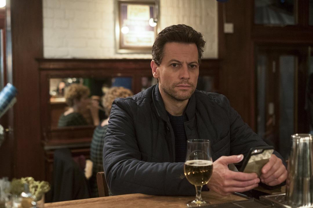 《谁在撒谎第一季》剧照