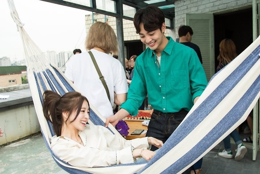 《最佳一击》海报第39张图片