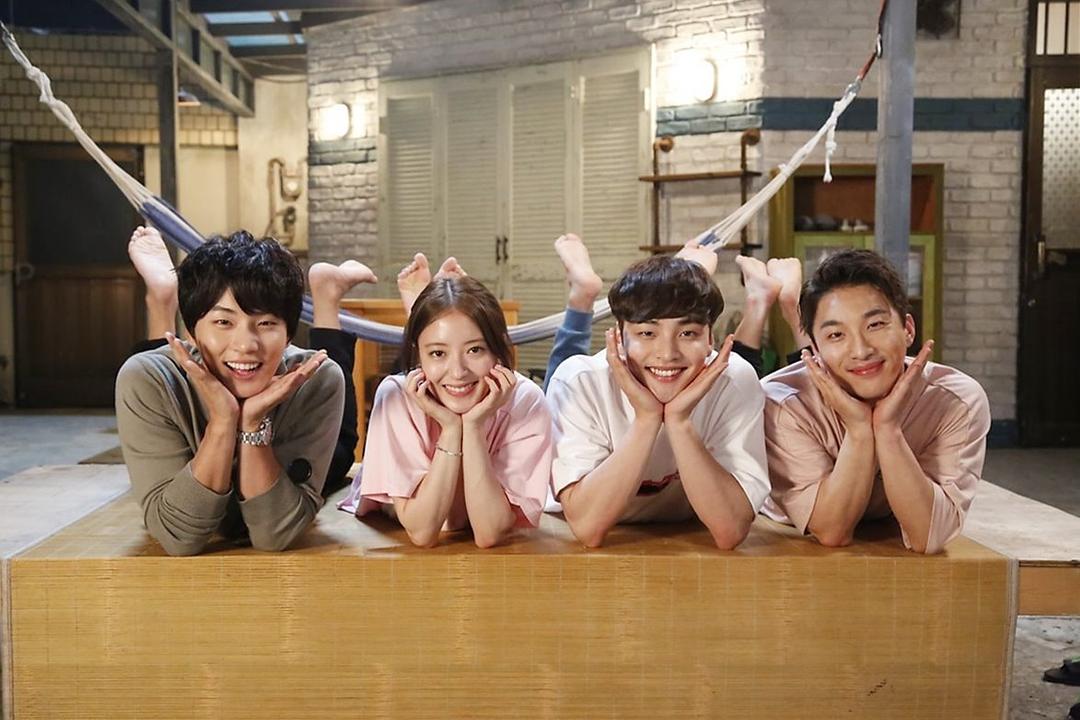 《最佳一击》剧照