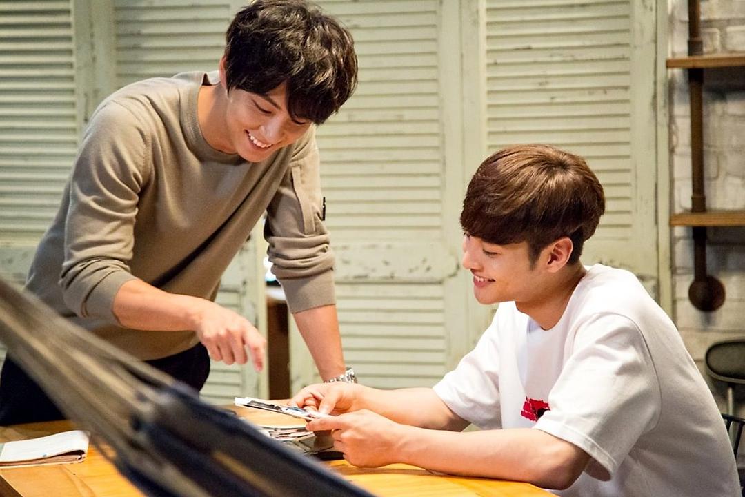 《最佳一击》海报第31张图片