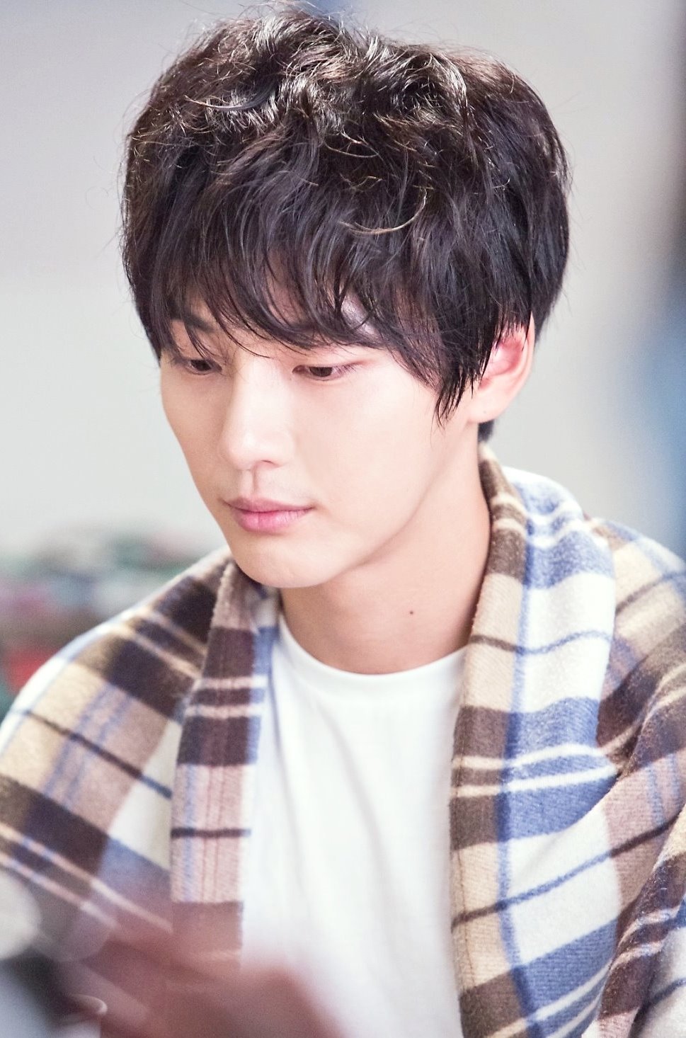 《最佳一击》剧照