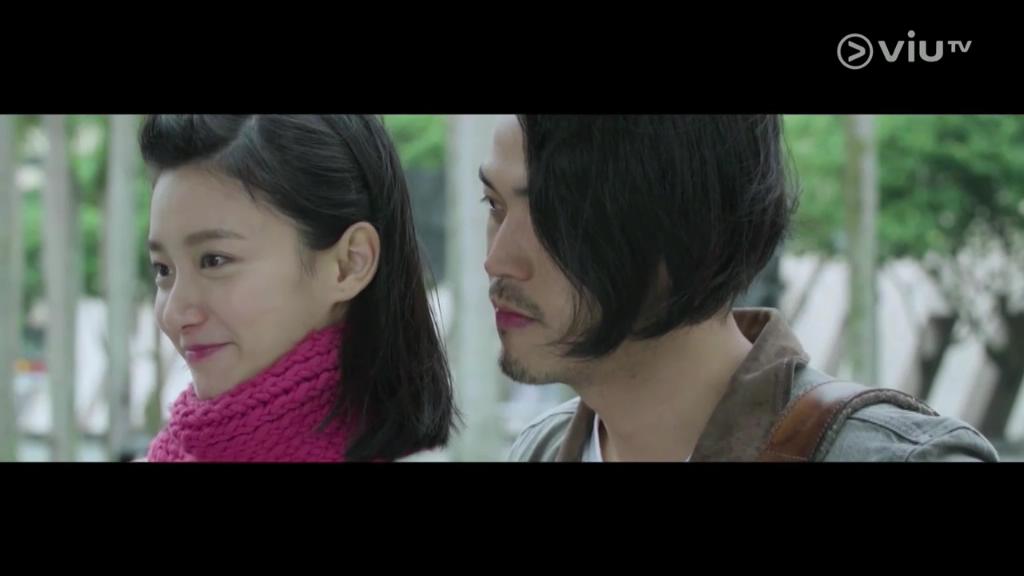 《玛嘉烈与大卫前度》海报第52张图片