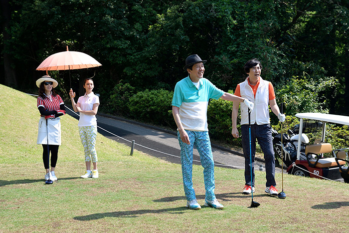 《黑皮记事本》剧照第39张图片